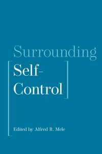 Surrounding Self-Control