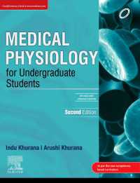 Medical Physiology for Undergraduate Students, 2nd Updated Edition, eBook（2）