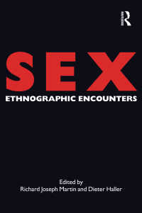 性の人類学<br>Sex : Ethnographic Encounters