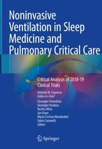 Noninvasive Ventilation in Sleep Medicine and Pulmonary Critical Care : Critical Analysis of 2018-19 Clinical Trials
