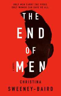 クリスティーナ・スウィーニー＝ビアード『男たちを知らない女』（原書）<br>The End of Men