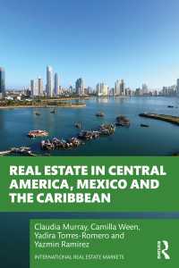 Real Estate in Central America, Mexico and the Caribbean