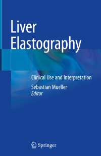 Liver Elastography : Clinical Use and Interpretation
