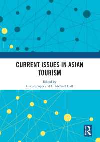 Current Issues in Asian Tourism