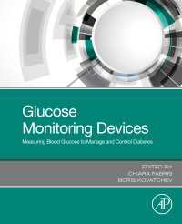 Glucose Monitoring Devices : Measuring Blood Glucose to Manage and Control Diabetes