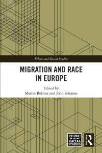Migration and Race in Europe