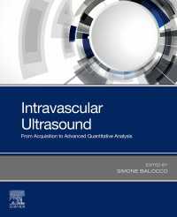 Intravascular Ultrasound : From Acquisition to Advanced Quantitative Analysis