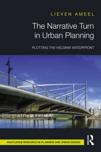 The Narrative Turn in Urban Planning : Plotting the Helsinki Waterfront