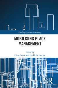 Mobilising Place Management