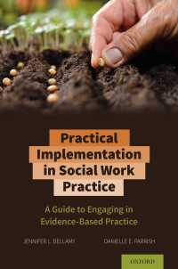 Practical Implementation in Social Work : A Guide to Engaging in Evidence-Based Practice