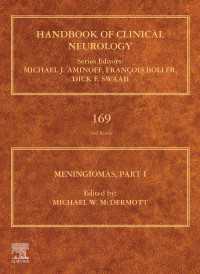 Meningiomas, Part I