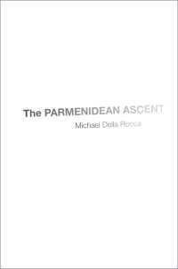 The Parmenidean Ascent