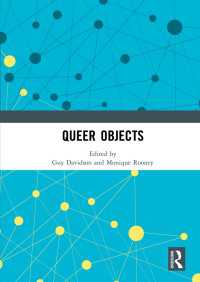 Queer Objects