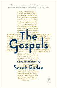 The Gospels : A New Translation