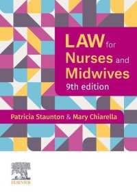 Law for Nurses and Midwives（9）