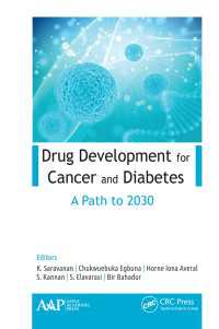 Drug Development for Cancer and Diabetes : A Path to 2030