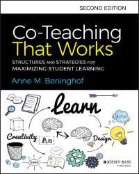 Co-Teaching That Works : Structures and Strategies for Maximizing Student Learning（2）