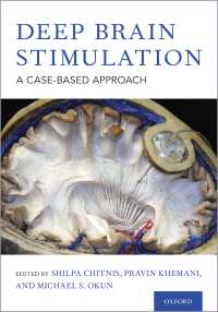 Deep Brain Stimulation : A Case-based Approach
