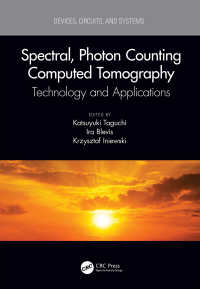 Spectral, Photon Counting Computed Tomography : Technology and Applications