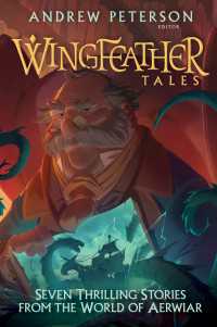 Wingfeather Tales : Seven Thrilling Stories from the World of Aerwiar