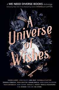 A Universe of Wishes : A We Need Diverse Books Anthology
