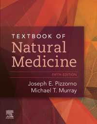 Textbook of Natural Medicine - E-Book : Textbook of Natural Medicine - E-Book（5）