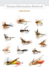 情報検索の人間的理解<br>Human Information Retrieval