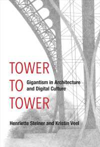 Tower to Tower : Gigantism in Architecture and Digital Culture