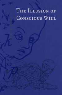 意志という幻想<br>The Illusion of Conscious Will