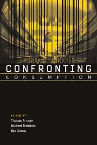 消費と環境<br>Confronting Consumption