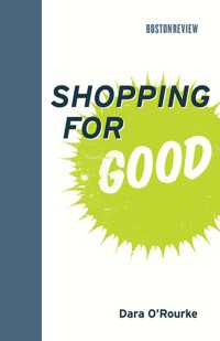 公益のための消費<br>Shopping for Good