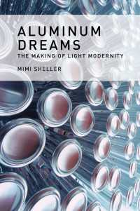 Aluminum Dreams : The Making of Light Modernity