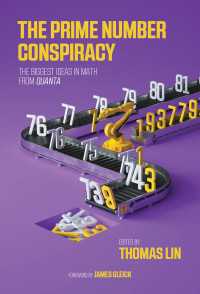 The Prime Number Conspiracy : The Biggest Ideas in Math from Quanta