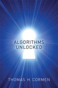 アルゴリズムの正体<br>Algorithms Unlocked