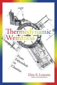 Thermodynamic Weirdness : From Fahrenheit to Clausius