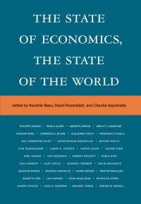 The State of Economics, the State of the World