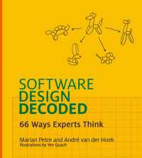 Software Design Decoded : 66 Ways Experts Think