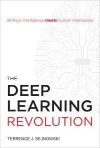 深層学習が世界を変える<br>The Deep Learning Revolution