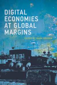 グローバル経済の周縁にみるデジタル化<br>Digital Economies at Global Margins