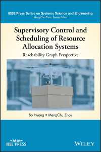 Supervisory Control and Scheduling of Resource Allocation Systems : Reachability Graph Perspective