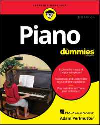 Piano For Dummies（3）