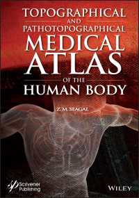 医学のための人体局所解剖学・病理学アトラス<br>Topographical and Pathotopographical Medical Atlas of the Human Body