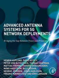 Advanced Antenna Systems for 5G Network Deployments : Bridging the Gap Between Theory and Practice