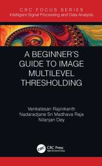 A Beginner窶冱 Guide to Multilevel Image Thresholding