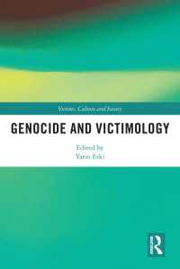 Genocide and Victimology