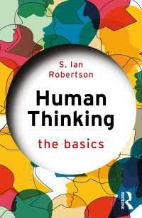 人間の思考の基本<br>Human Thinking