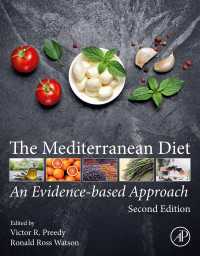 The Mediterranean Diet : An Evidence-Based Approach（2）