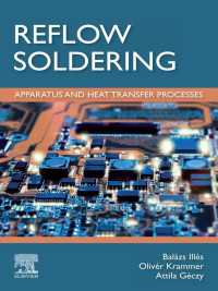 Reflow Soldering : Apparatus and Heat Transfer Processes