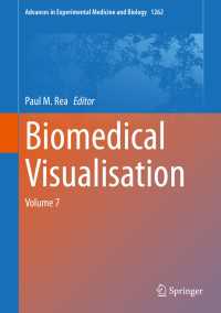 Biomedical Visualisation〈1st ed. 2020〉 : Volume 7