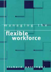 Managing the Flexible Workforce
